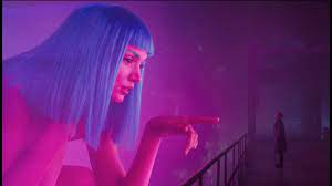 Deakins can't get robbed again, can he? The Cinematography Of Blade Runner 2049 Youtube