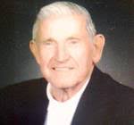 Obituary for John Hugh Tipton