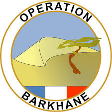Irr©conciliables fran§ais de france et de l©tranger. Operation Barkhane Wikipedia