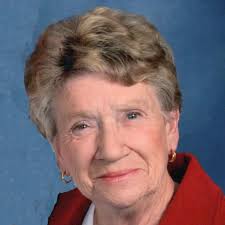 Betty Funkhouser's Instagram, Twitter & Facebook