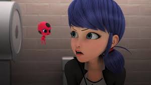 Por qué Tikki no le advirtió a Alya sobre Lila a pesar de que lo vio todo?  : r/miraculousladybug