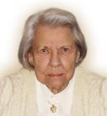 Léon Sirois et Fils -- Aline Chrétien Mc Mullen, 1930-2021