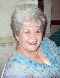 Obituary information for Rose Marie Palo