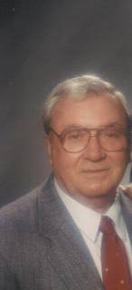 Obituary information for Erwin Russell Creager