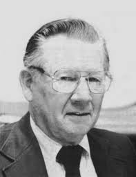 Virgil Rapp Obituary November 27, 2017