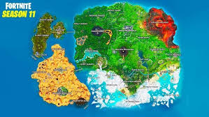 A home for artist, designers, creators and gamers. Hypex Fortnite Leaks News On Twitter New Leak I Just Said That The Map Will Be Leaked At 9 00 But I Now Have The Map For Season 11 Season