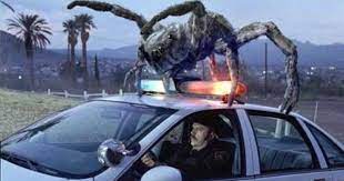 Spiders Prompt Recall Of 870 000 Toyota Vehicles Eight Legged Freaks Full Movies Free Movies Online