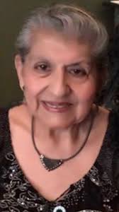 Isolina Calderon Obituary