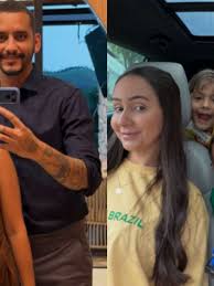 Influenciadora Marta Kelly morre aos 33 anos e deixa marido desolado: 'Ela lutou'
