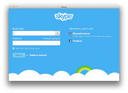 Microsoft edge for mac is a web browser built on th. Skype For Mac Download