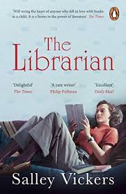 The Librarian The Top 10 Sunday Times Bestseller Kindle Edition By Vickers Salley Literature Fiction Kindle Ebooks In 2020 Books Book Worth Reading Good Books