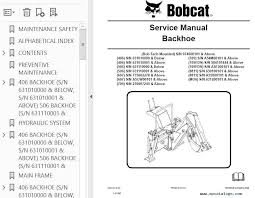 Pin On Heavy Equipment Service And Repair Manual