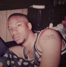 Shawn Rauls Obituary