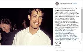 Tumblr is a place to express yourself, discover yourself, and bond over the stuff you love. Who Is Eliza Hutton Dating After The Death Of Bruce Lee S Son Brandon Lee Know Her Past Affairs And Relationships