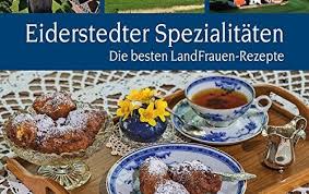 Eiderstedter Quark Futjes Rezept Landfrauen Rezepte Rezepte Quark