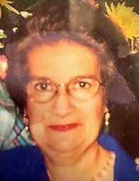 Obituary information for Eugenia Cordero