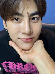 Kuya and bunso! ♥️♥️...