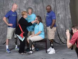 Orthotics & Prosthetics