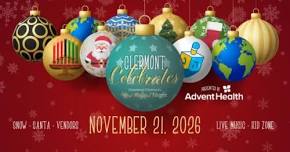Clermont Celebrates 2026