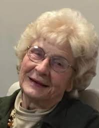 Obituary for Janice Bailey