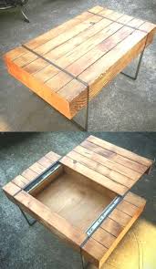 40 Kreative Diy Couchtisch Ideen Die Sie Selbst Bauen Konnen Holzbearbeitung Holz Bauen Selbstgemachte Tische Diy Holz Mobel Zum Selbermachen