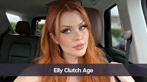 Elly Clutch Age, Bio: Know Her, Career, Boyfriend, and Net Worth -  eAstroHelp