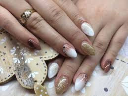 Creativgirl007 638 15 27 hands_angel 1489 25 13 161 Nagellack Trends Weisse Gelnagel Sind Einfach Perfekt Fur Die Winterzeit