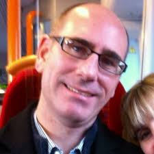 Gary Cronk (@CronkGary)