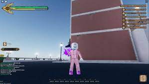 In this video, i will be going over what chad does in the game your bizarre adventure on roblox. Yba 3 Shiny Glock 18 Fade Sex Pistols 25 Roka 25 Arrow