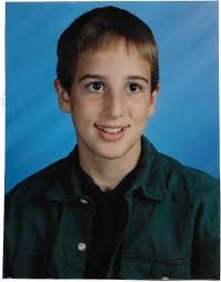 Justin Ryan Hildreth (1987-2008)