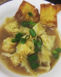 Cara buat dumpling @ wantan sup mudah malayversion. Resepi Wantan Sup Paling Menyelerakan Bidadari My