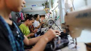 Data is currently not available. How Much Do Nike Contract Factory Workers Get Paid Database Portland Business Journal