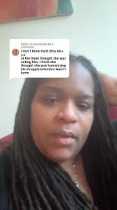 Replying to @jourdanhicks I might just be a #luthervandross stan but I’m  still frustrated at her!