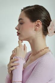 Minimalist Sterling Silver Sonia Hoop Earrings * Quality 925 Sterling Silver * Best Gifts for her!