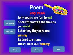 To be weak and shaky on one's legs; A Rhyme Is When Words Sound Similar Watch The Video To Hear Some Words That Rhyme Video Back Ppt Download