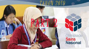 Output dari pelakasaan osn ini diharapkan, dapat: Part 2 Pembahasan Soal Osn Ips Smp Tingkat Provinsi Tahun 2019