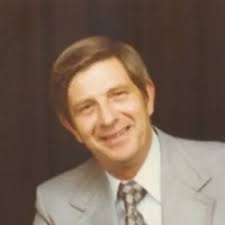 Obituary information for Mr. Harold Wesley Ritch