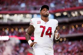Chiefs News: Kansas City signs left tackle DJ Humphries - Arrowhead Pride