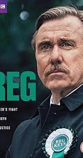 Reg (TV Movie 2016)