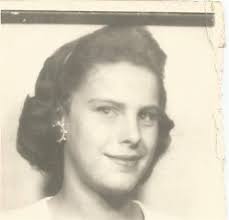 Edna Youngblood Mathis Obituary