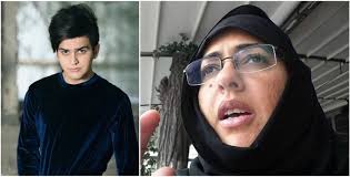 الكويتية سلوى المطيري تهاجم ملح إنستغرام قذر وابتلاء وتوجه له تحذيرا فيديو تركيا الآن