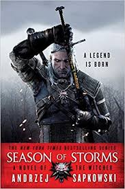 Pdf Download Season Of Storms The Witcher Free Epub Mobi Ebooks The Witcher Books The Witcher Book Series The Witcher