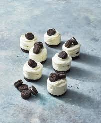 Elevate your plain and usual cheesecake to make a bold statement at your next dinner party. 16 Easy No Bake Desserts Make Dessert Without An Oven