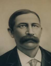 Eric Andreas Hammarton and Katarina Matilda Edlund Nilsson