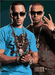 Últimas noticias de wisin y yandel. Puerto Rican Reggaeton Artist Winsin Y Yandel Celebrity Singers Richest Celebrities Famous Hispanics
