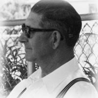 Francis DeVries Obituary (2009)