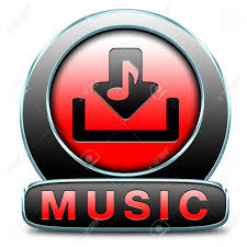 Amazon.com offers a huge selection of downloadable mp3 music that will automatically be stored in your windows media player or itunes applica. Music Download Button Or Icon To Play And To Listen Live Stream Or For Download Song Stock Photo Picture And Royalty Free Image Image 25263092