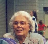 Nadine Sullivan Obituary