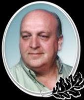 Service information for Donald Hayward