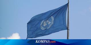 Gaji pt khong guan : Bekerja Di Badan Pbb Bisa Dapat Gaji Rp 690 Juta